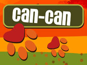 Can-Can