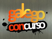 Galego con curso