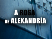 A Rosa de Alexandría
