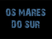 Os mares do Sur