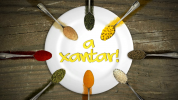 A Xantar!