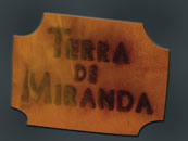 Terra de Miranda